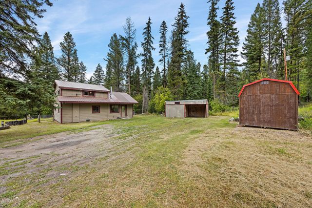 47 Huckleberry Trail, Kila, MT 59920 property photo