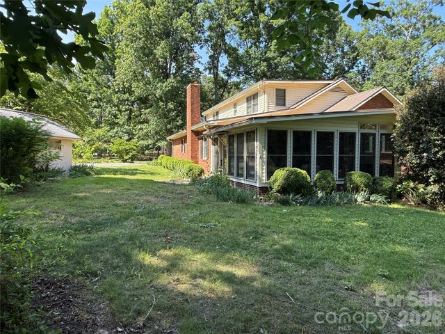 3250 Mount Pleasant Road S, Concord, NC 28025