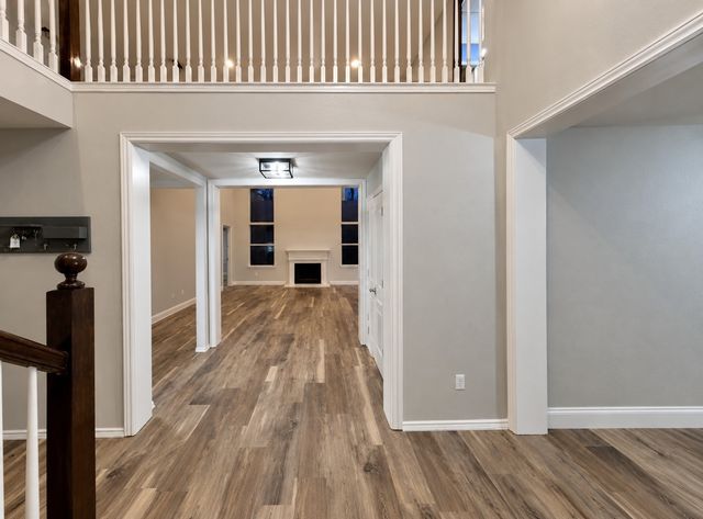 1078 Atlanta, Nevada, TX 75173
