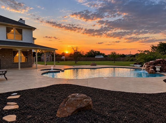 1078 Atlanta, Nevada, TX 75173