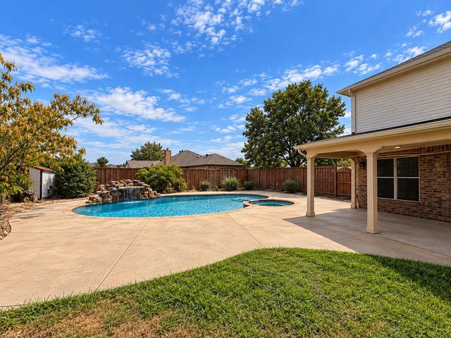 1078 Atlanta, Nevada, TX 75173