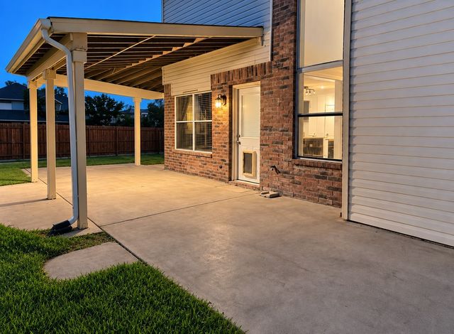 1078 Atlanta, Nevada, TX 75173