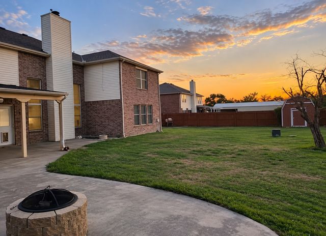 1078 Atlanta, Nevada, TX 75173