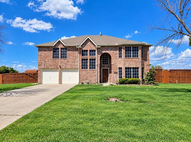 1078 Atlanta, Nevada, TX 75173