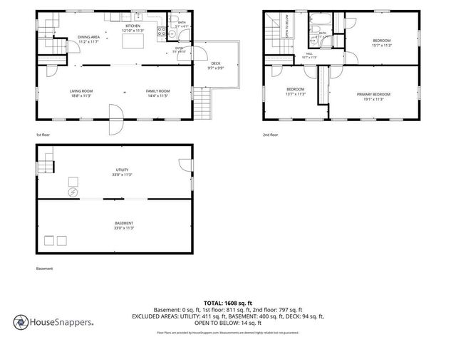 33 White Horse Rd, Plymouth, MA 02360
