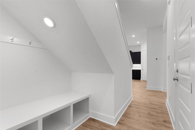 320 West Faulkner ST, Liberty Hill, TX 78642