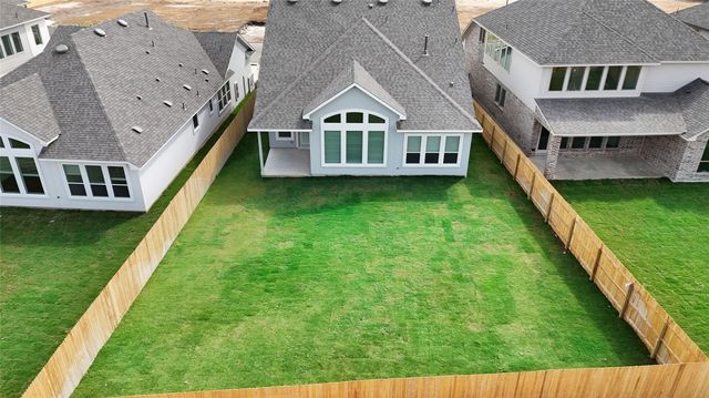 320 West Faulkner ST, Liberty Hill, TX 78642