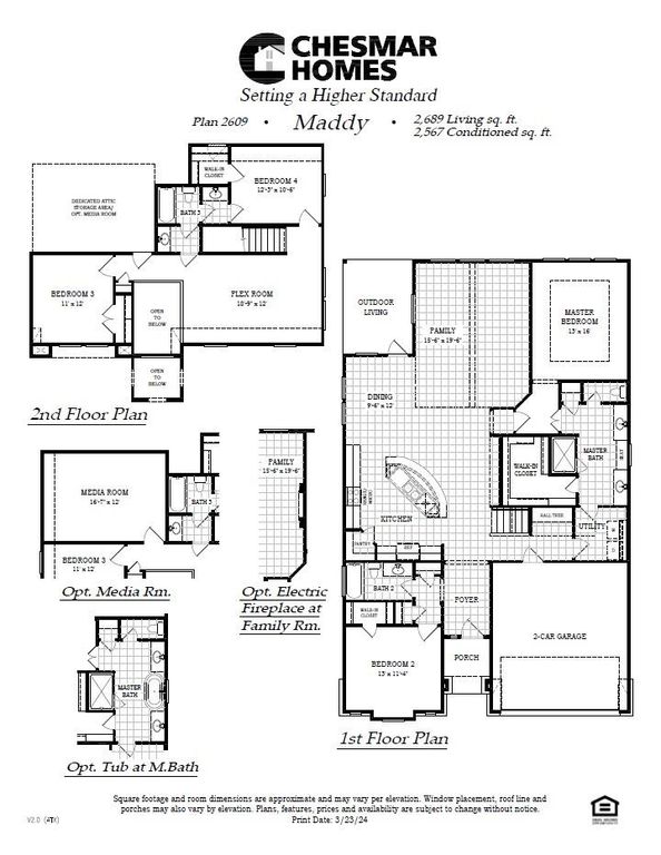 320 West Faulkner ST, Liberty Hill, TX 78642