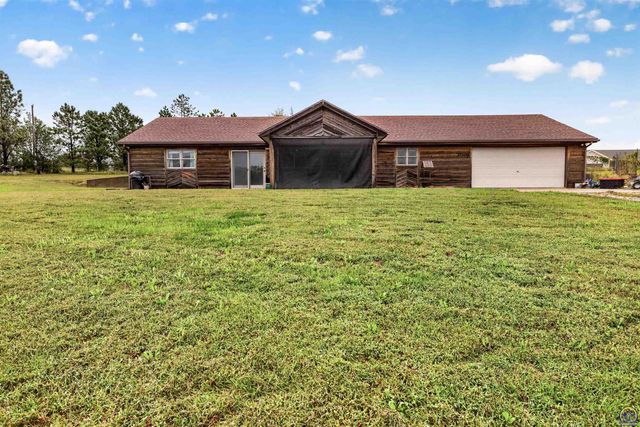 17208 Bowser DR, Hoyt, KS 66440