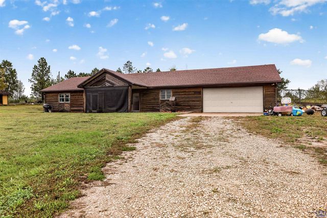 17208 Bowser DR, Hoyt, KS 66440