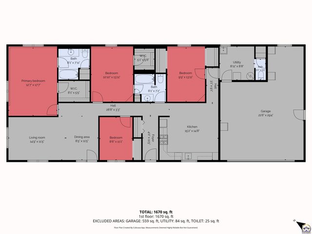 17208 Bowser DR, Hoyt, KS 66440