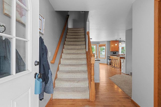 1204 FAIRFAX STREET, Oshkosh, WI 54904