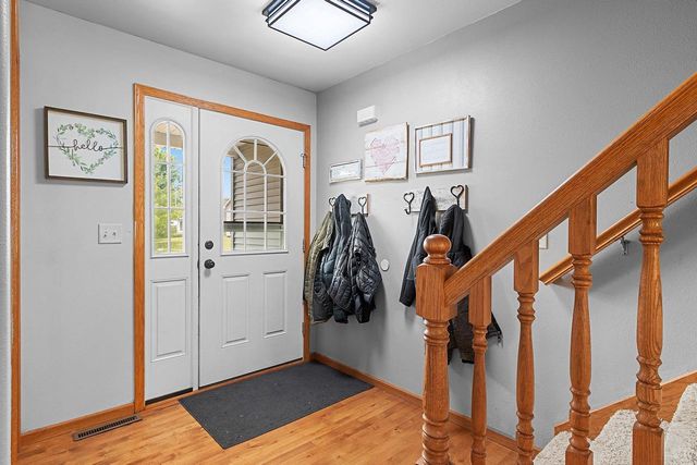 1204 FAIRFAX STREET, Oshkosh, WI 54904