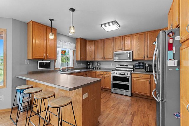 1204 FAIRFAX STREET, Oshkosh, WI 54904