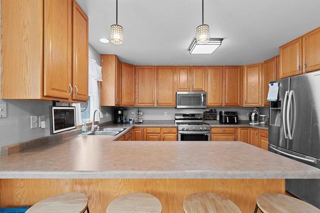 1204 FAIRFAX STREET, Oshkosh, WI 54904