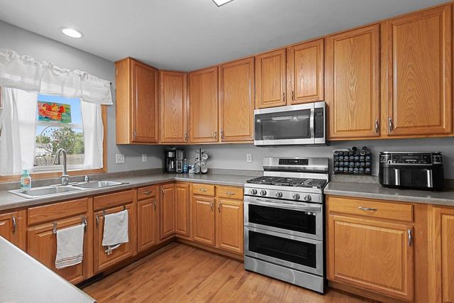 1204 FAIRFAX STREET, Oshkosh, WI 54904