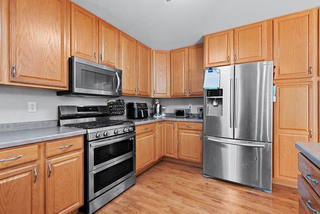 1204 FAIRFAX STREET, Oshkosh, WI 54904