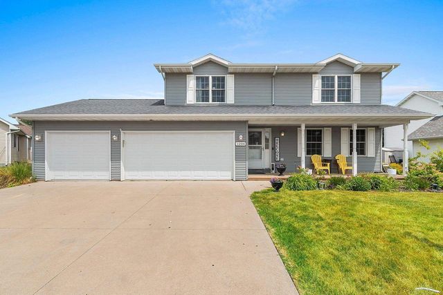 1204 FAIRFAX STREET, Oshkosh, WI 54904
