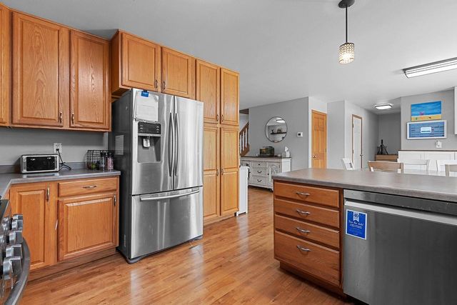 1204 FAIRFAX STREET, Oshkosh, WI 54904