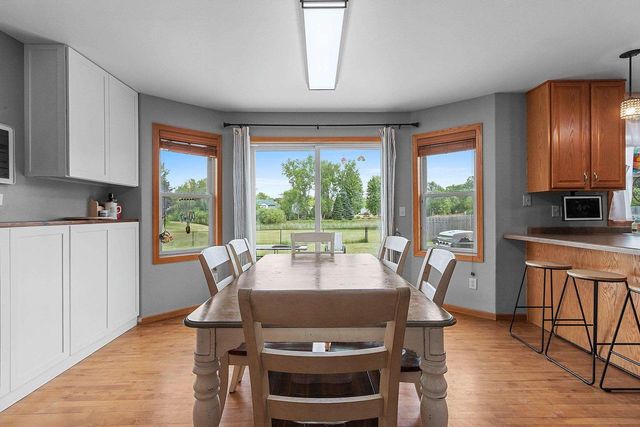 1204 FAIRFAX STREET, Oshkosh, WI 54904