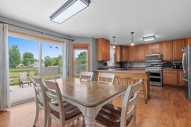 1204 FAIRFAX STREET, Oshkosh, WI 54904