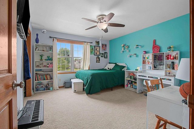 1204 FAIRFAX STREET, Oshkosh, WI 54904
