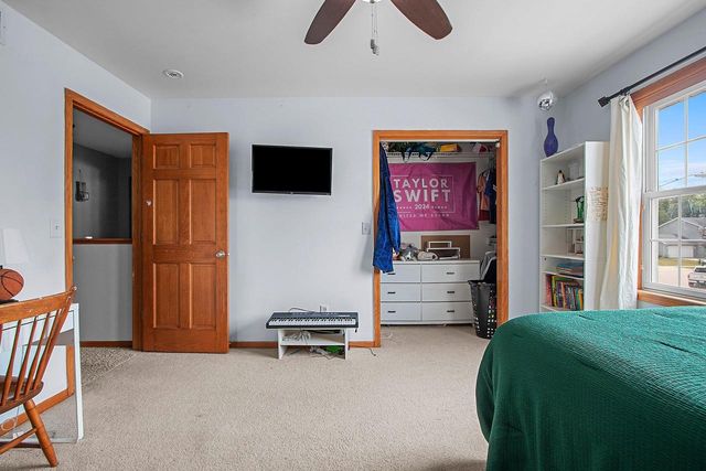 1204 FAIRFAX STREET, Oshkosh, WI 54904