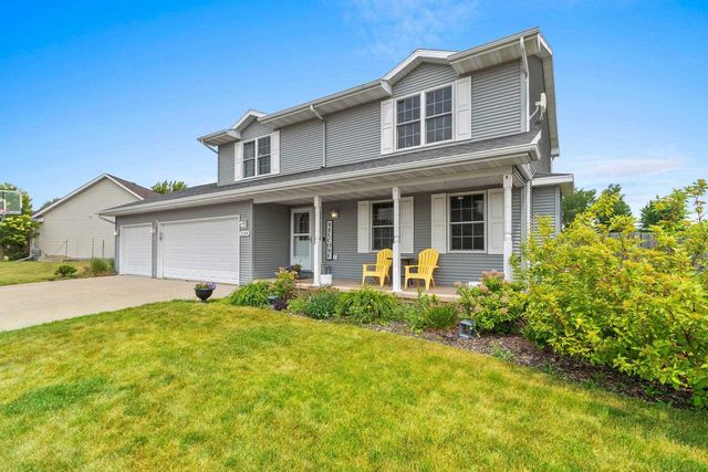 1204 FAIRFAX STREET, Oshkosh, WI 54904