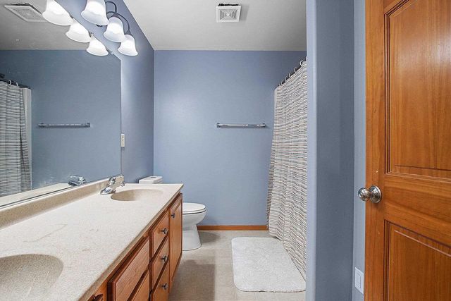 1204 FAIRFAX STREET, Oshkosh, WI 54904