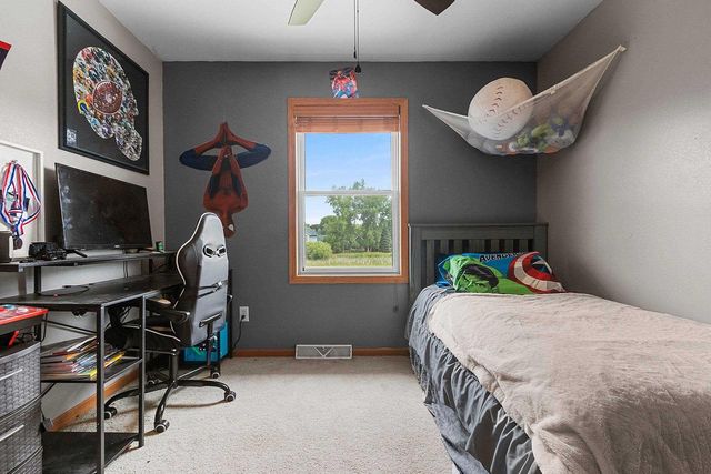 1204 FAIRFAX STREET, Oshkosh, WI 54904