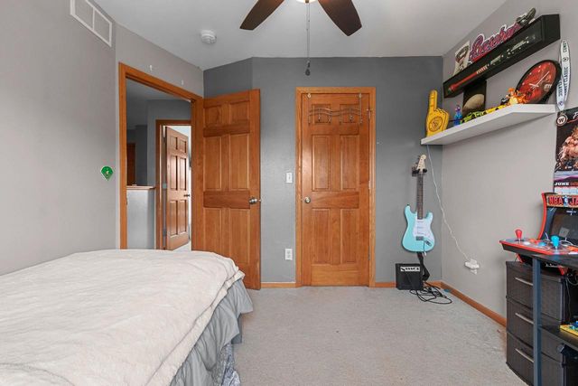 1204 FAIRFAX STREET, Oshkosh, WI 54904