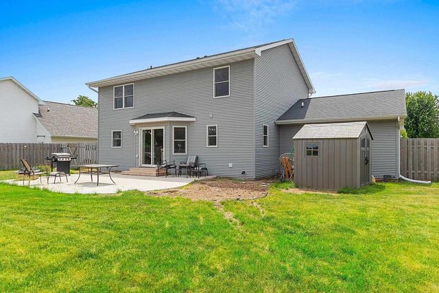 1204 FAIRFAX STREET, Oshkosh, WI 54904