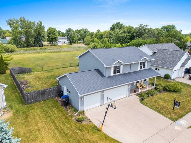 1204 FAIRFAX STREET, Oshkosh, WI 54904