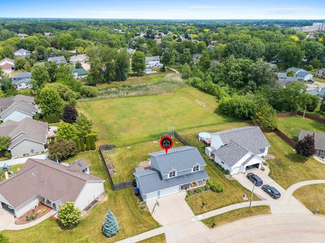1204 FAIRFAX STREET, Oshkosh, WI 54904