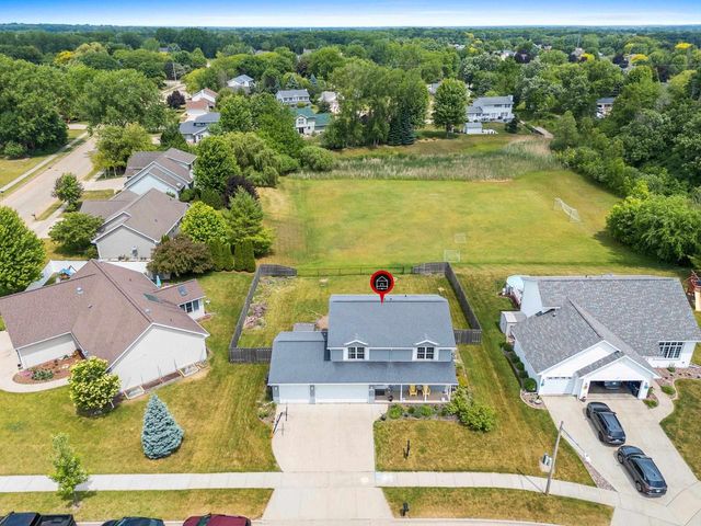 1204 FAIRFAX STREET, Oshkosh, WI 54904