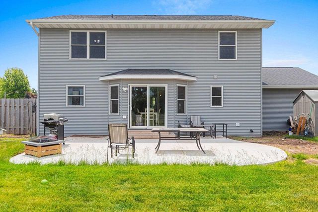 1204 FAIRFAX STREET, Oshkosh, WI 54904