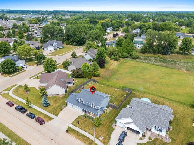 1204 FAIRFAX STREET, Oshkosh, WI 54904