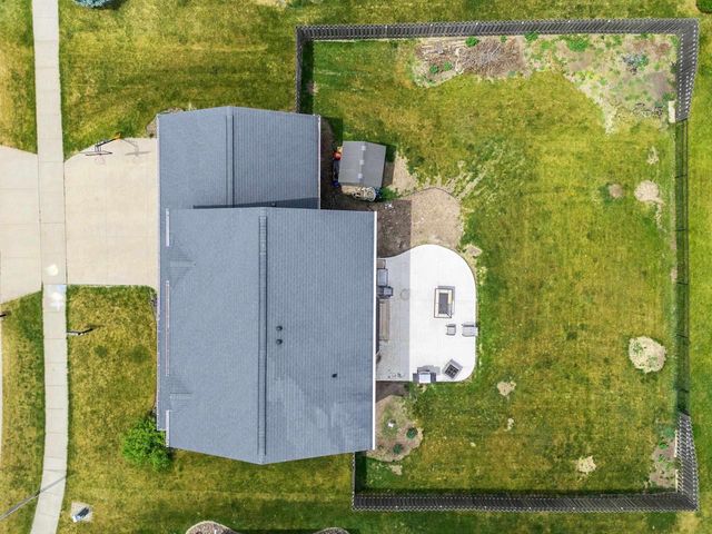 1204 FAIRFAX STREET, Oshkosh, WI 54904