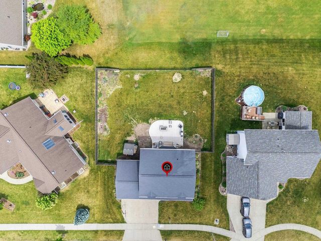 1204 FAIRFAX STREET, Oshkosh, WI 54904