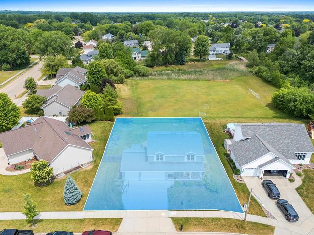 1204 FAIRFAX STREET, Oshkosh, WI 54904