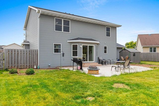 1204 FAIRFAX STREET, Oshkosh, WI 54904