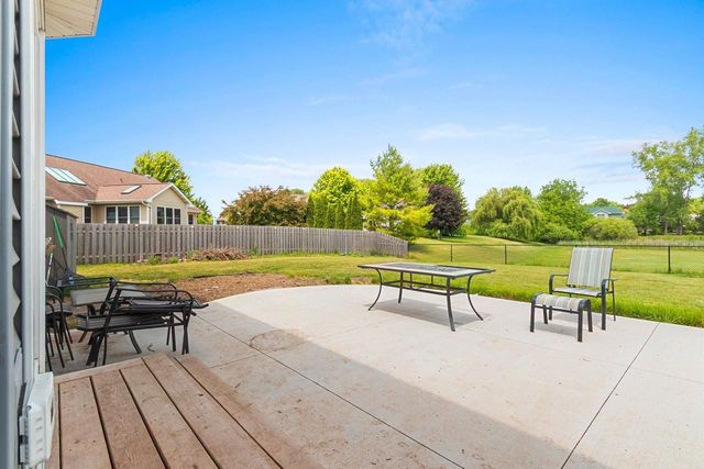 1204 FAIRFAX STREET, Oshkosh, WI 54904