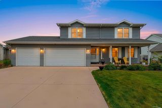 1204 FAIRFAX STREET, Oshkosh, WI 54904