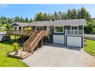 35111 JEFFERSON Ln, Astoria, OR 97103
