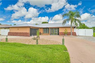 4414 SE 20th PL, Cape Coral, FL 33904