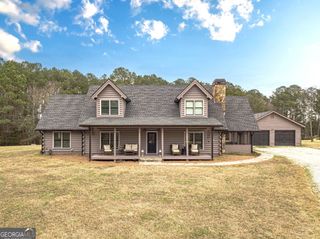 3435 Stock Road SW, Monroe, GA 30656