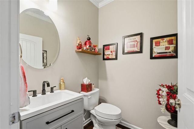 7750 Farrow Pass Circle, Cumming, GA 30028