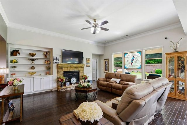 7750 Farrow Pass Circle, Cumming, GA 30028