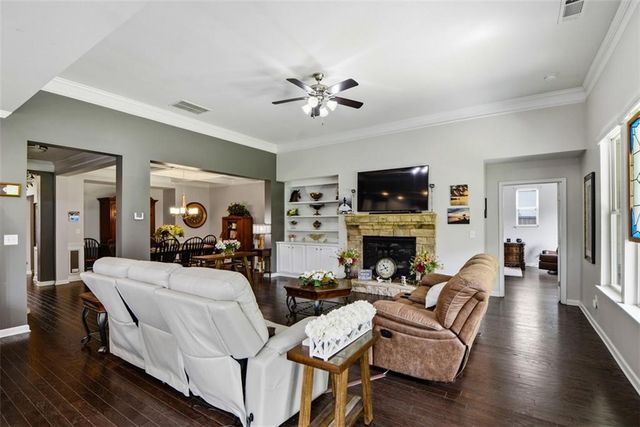 7750 Farrow Pass Circle, Cumming, GA 30028