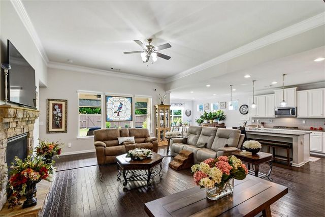 7750 Farrow Pass Circle, Cumming, GA 30028